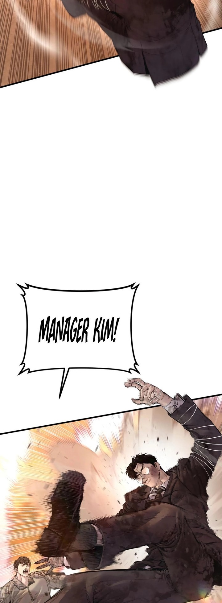 Manager Kim 178 17