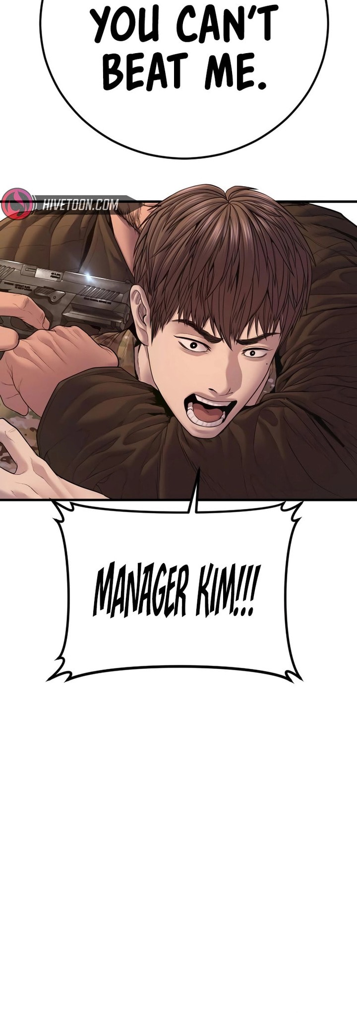 Manager Kim 178 64