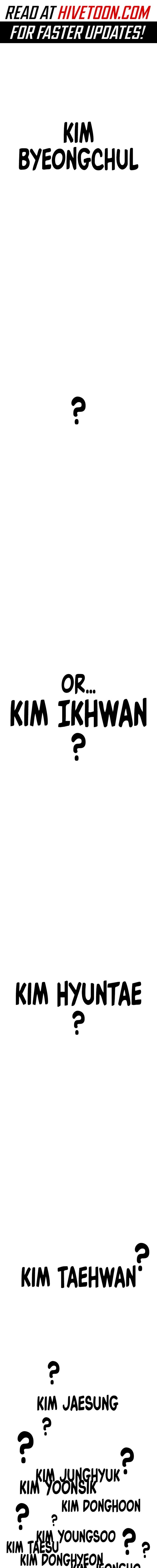 Manager Kim 188 1