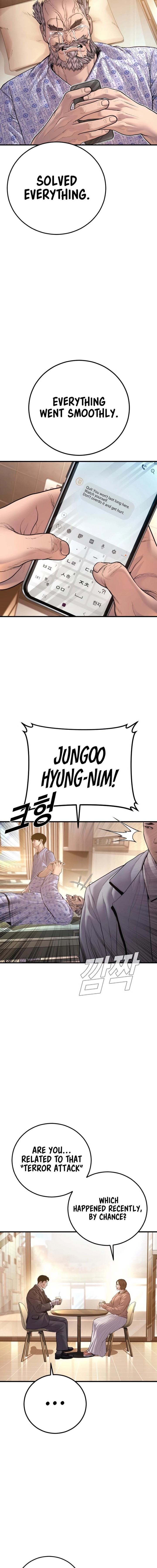 Manager Kim 188 24