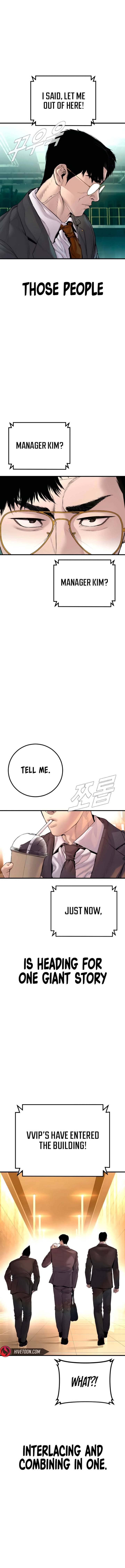 Manager Kim 192 18