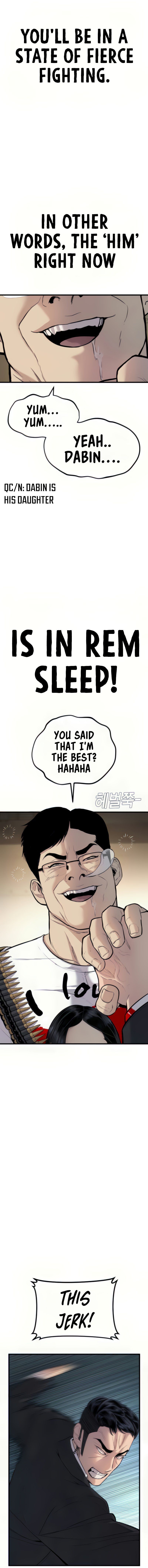 Manager Kim 27 31