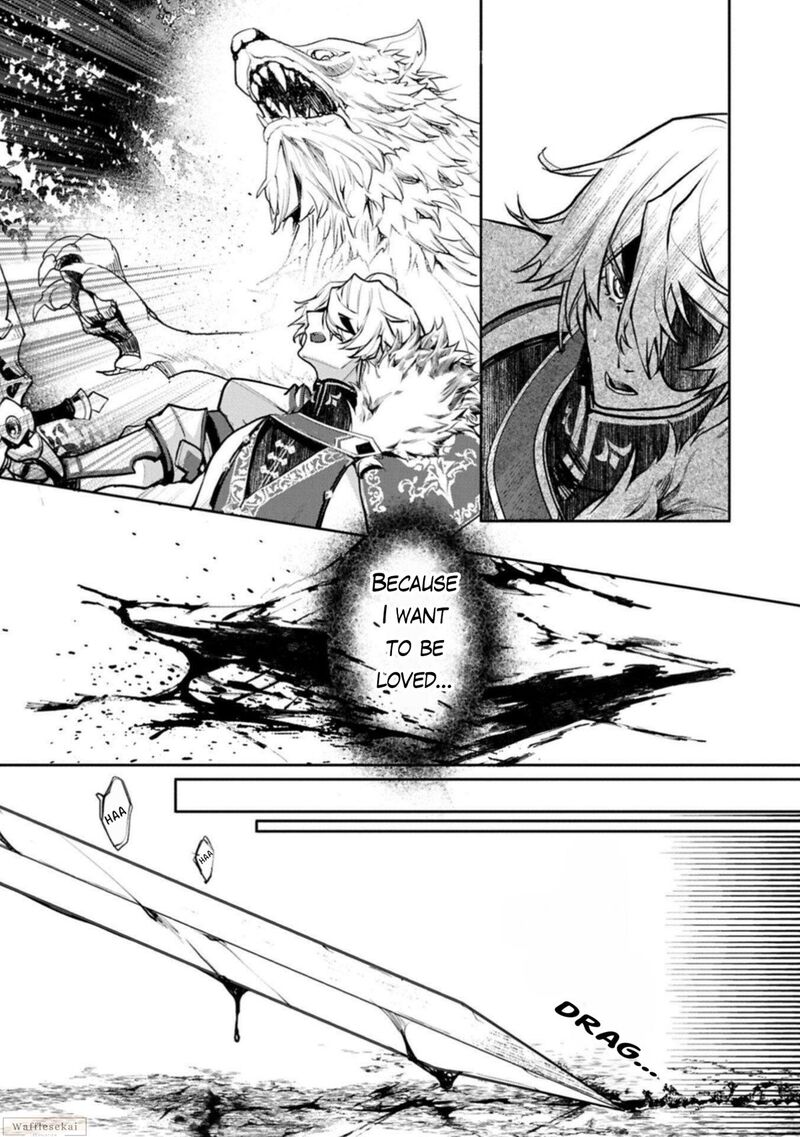 Mandragora Tte Baretara Toubatsu Desu Ka Hana No Majo No Hohoemi Wa Kanchigai No Tane O Maku 2 11