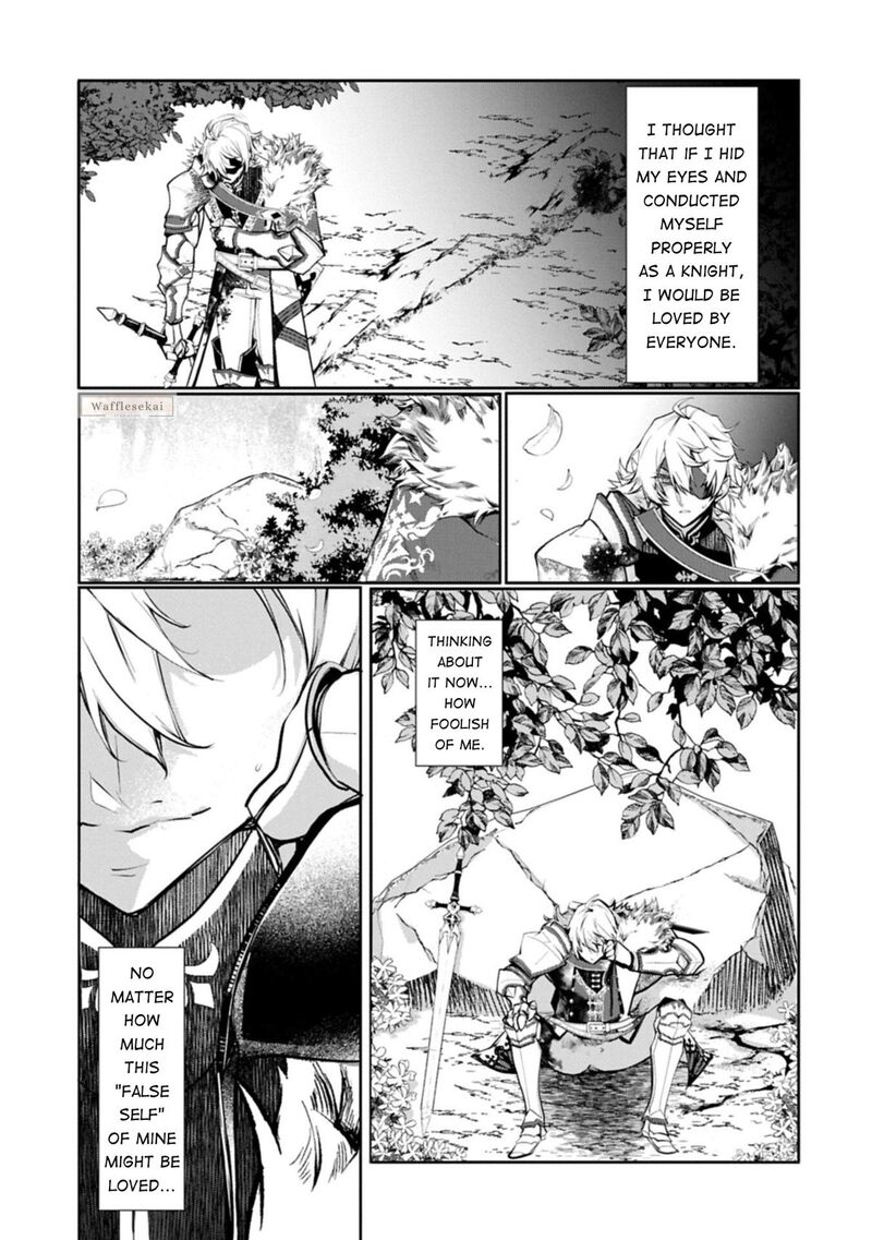 Mandragora Tte Baretara Toubatsu Desu Ka Hana No Majo No Hohoemi Wa Kanchigai No Tane O Maku 2 12