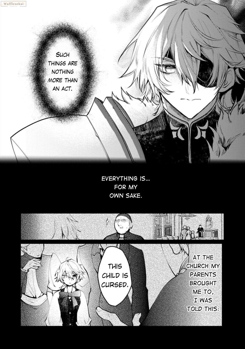 Mandragora Tte Baretara Toubatsu Desu Ka Hana No Majo No Hohoemi Wa Kanchigai No Tane O Maku 2 5