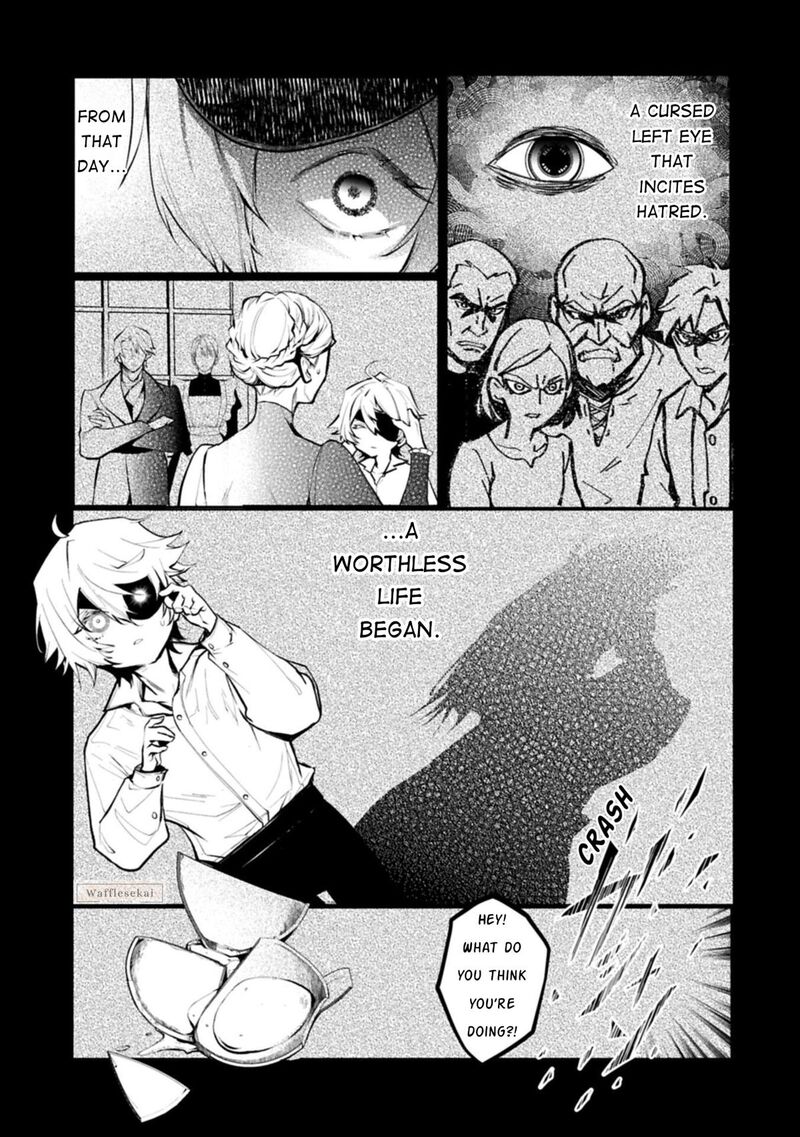 Mandragora Tte Baretara Toubatsu Desu Ka Hana No Majo No Hohoemi Wa Kanchigai No Tane O Maku 2 6
