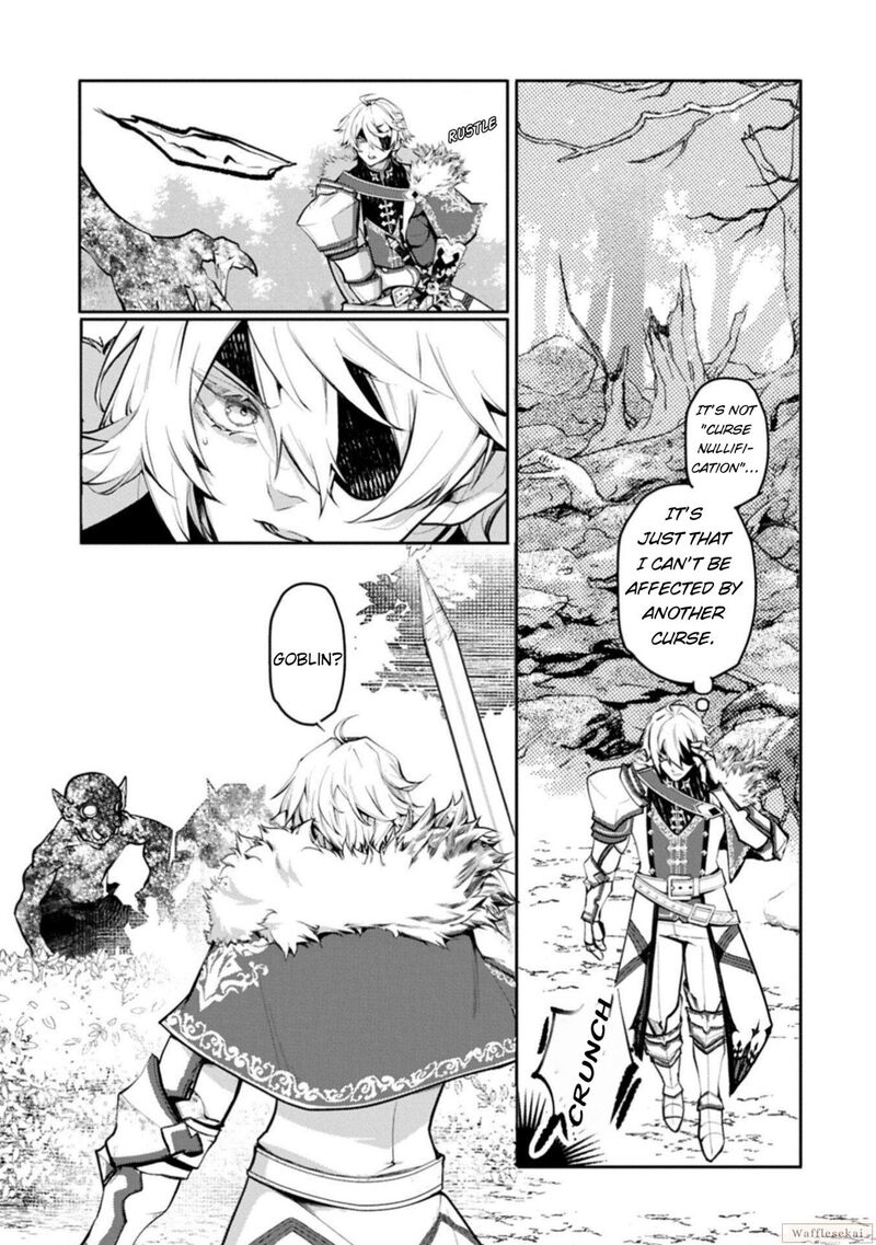 Mandragora Tte Baretara Toubatsu Desu Ka Hana No Majo No Hohoemi Wa Kanchigai No Tane O Maku 2 8