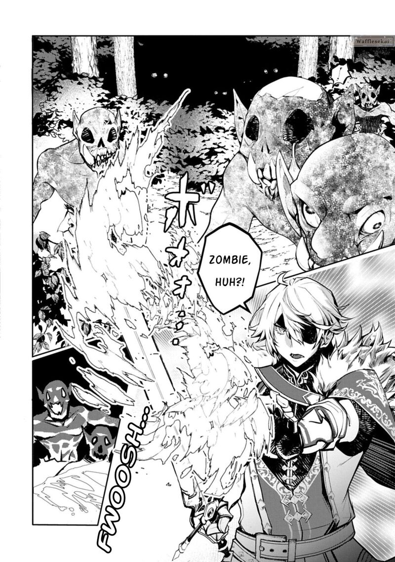 Mandragora Tte Baretara Toubatsu Desu Ka Hana No Majo No Hohoemi Wa Kanchigai No Tane O Maku 2 9