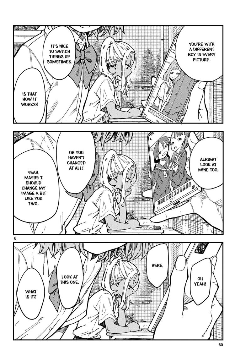 Manemane Nichinichi 39 6
