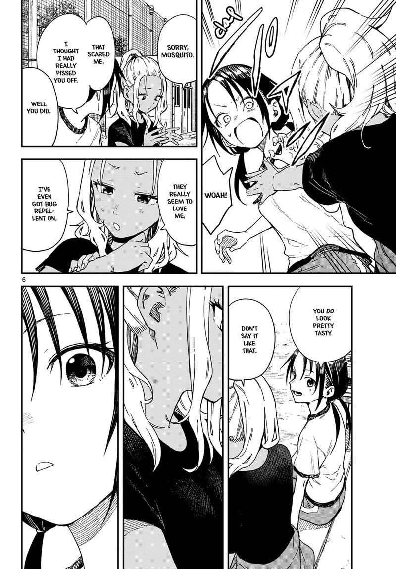 Manemane Nichinichi 41 6