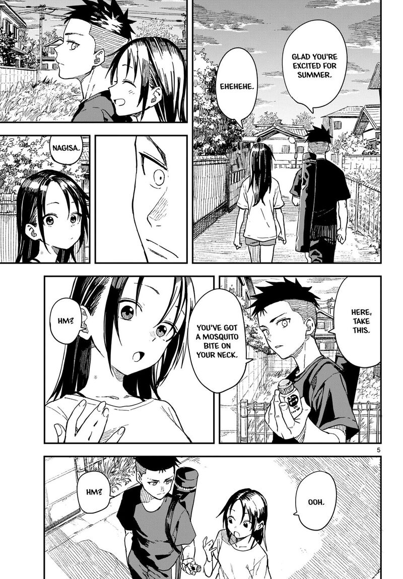 Manemane Nichinichi 43 5