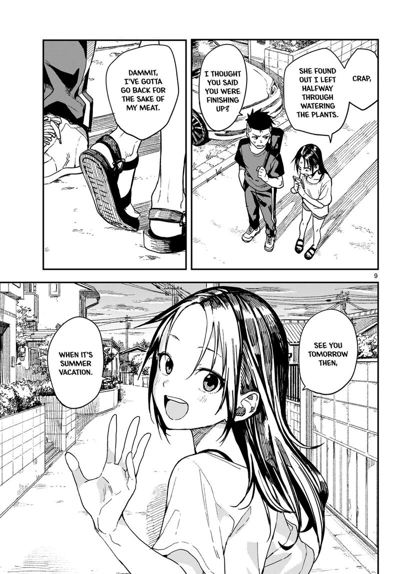 Manemane Nichinichi 43 9