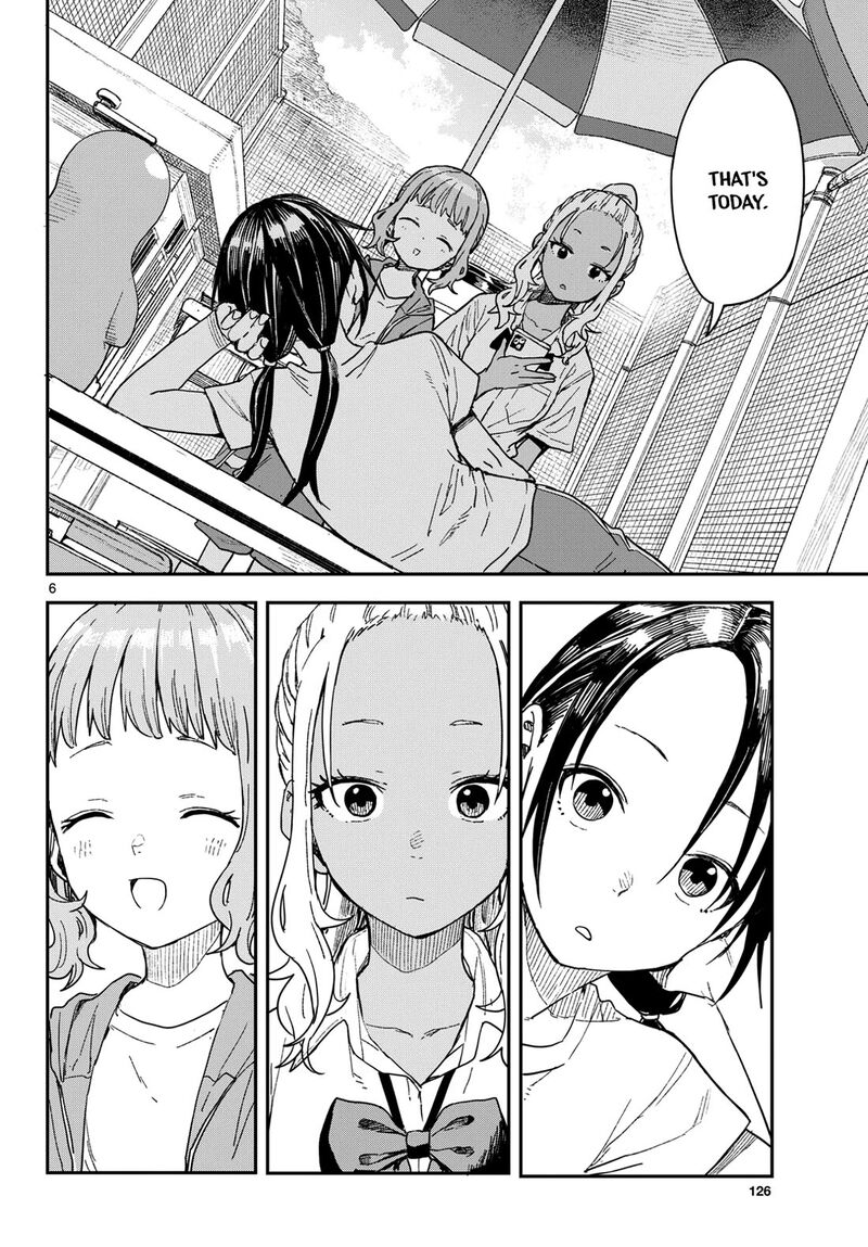 Manemane Nichinichi 46 6