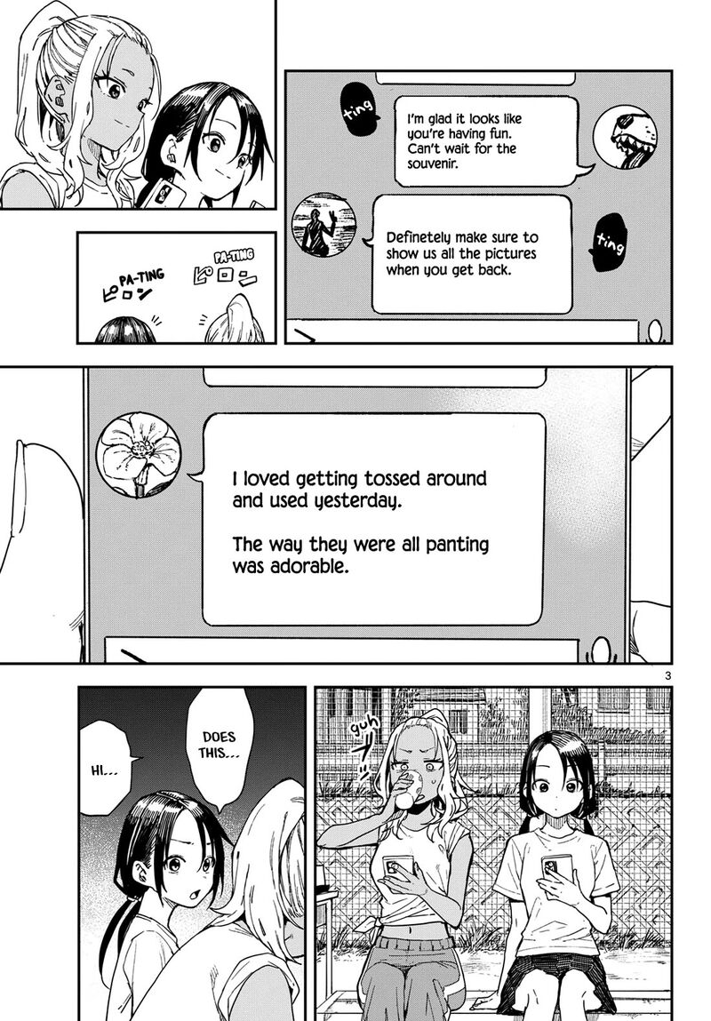 Manemane Nichinichi 48 3