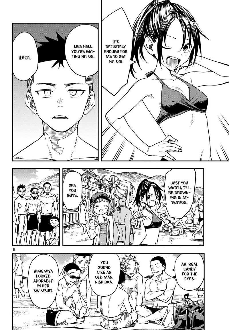 Manemane Nichinichi 53 6