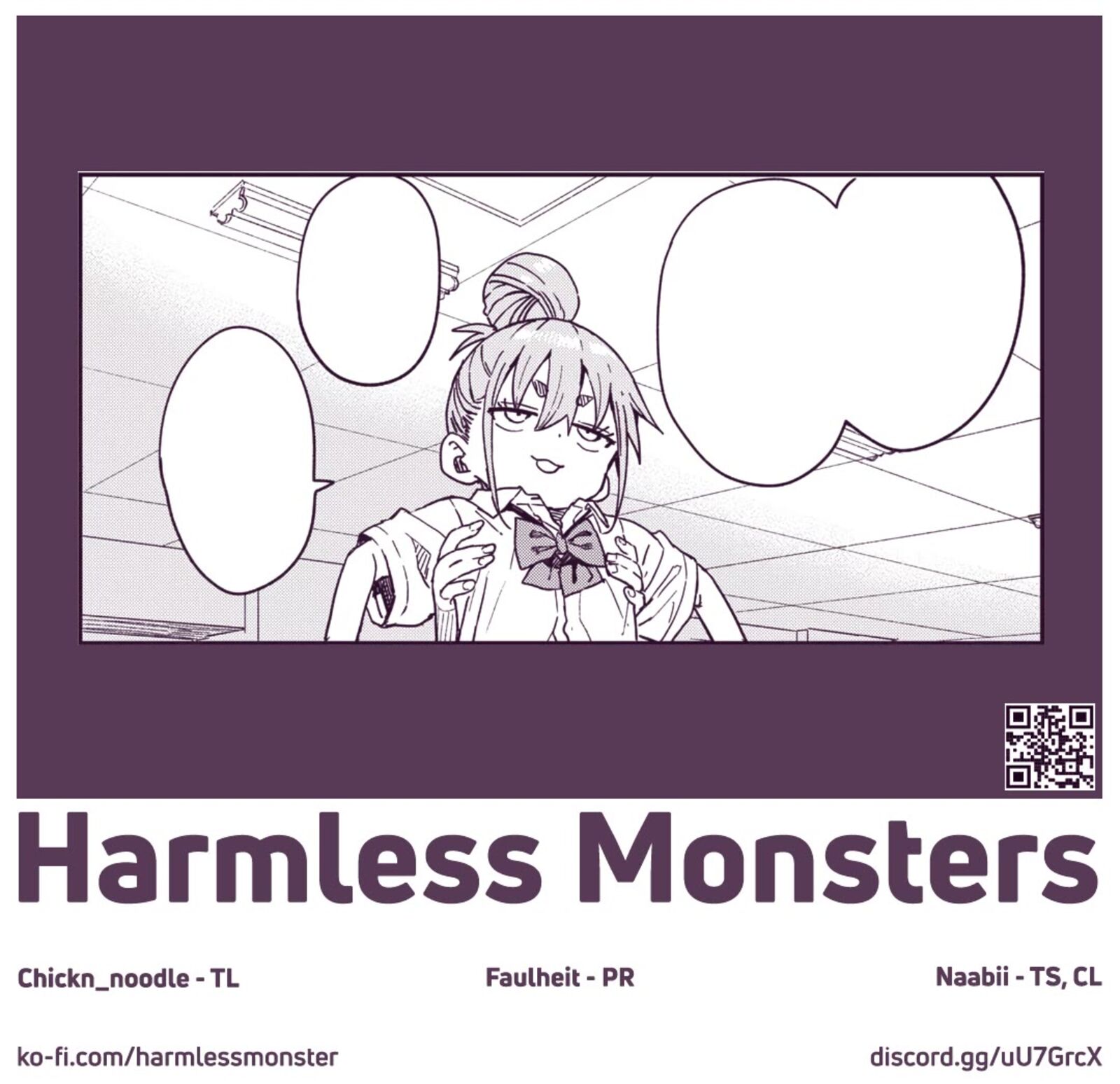 Manemane Nichinichi 56 11