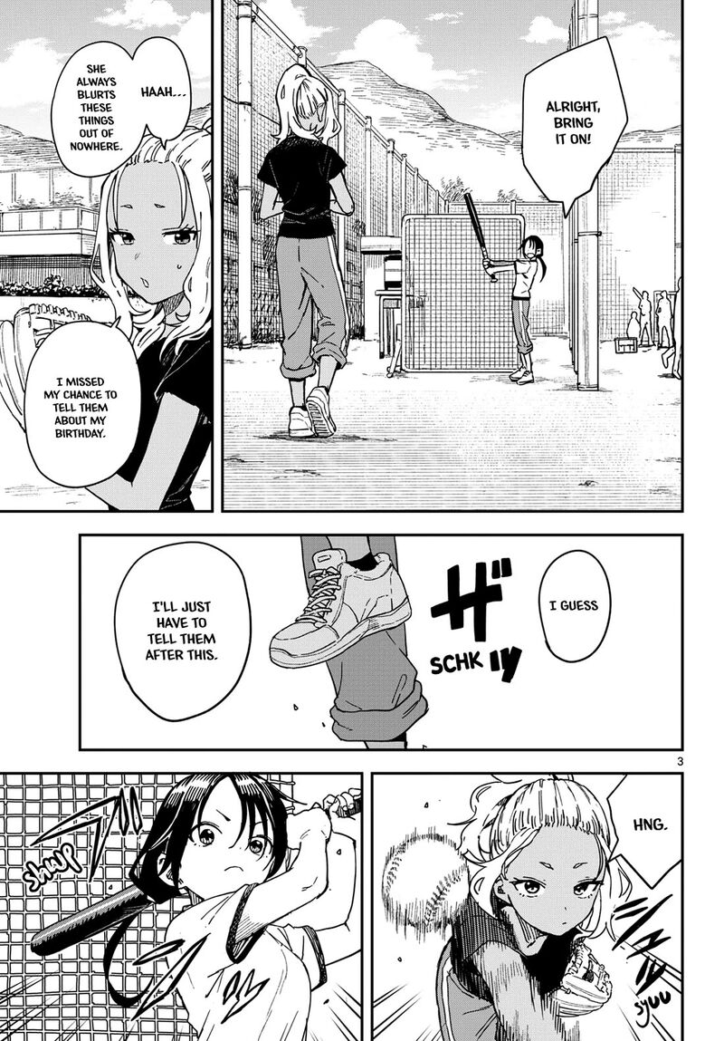 Manemane Nichinichi 57 3