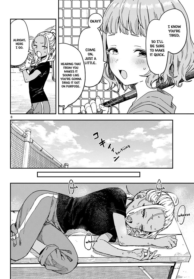 Manemane Nichinichi 57 8