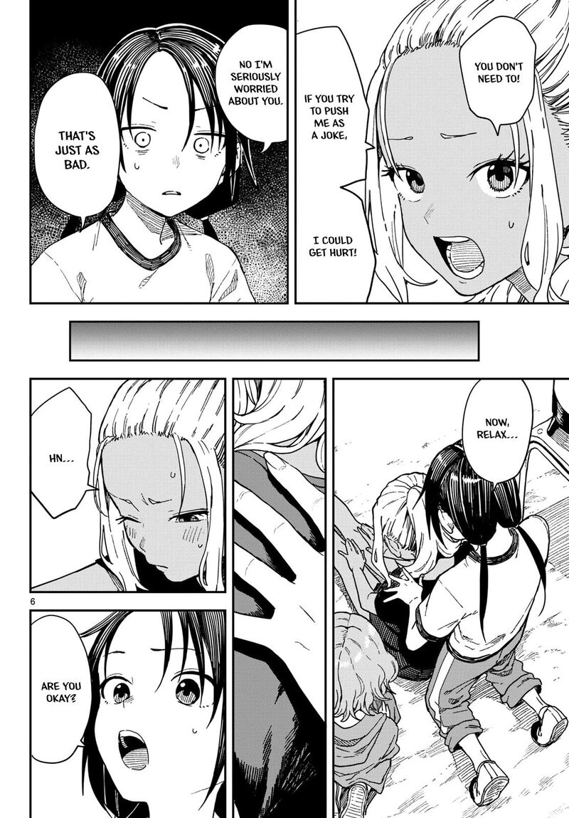 Manemane Nichinichi 62 6