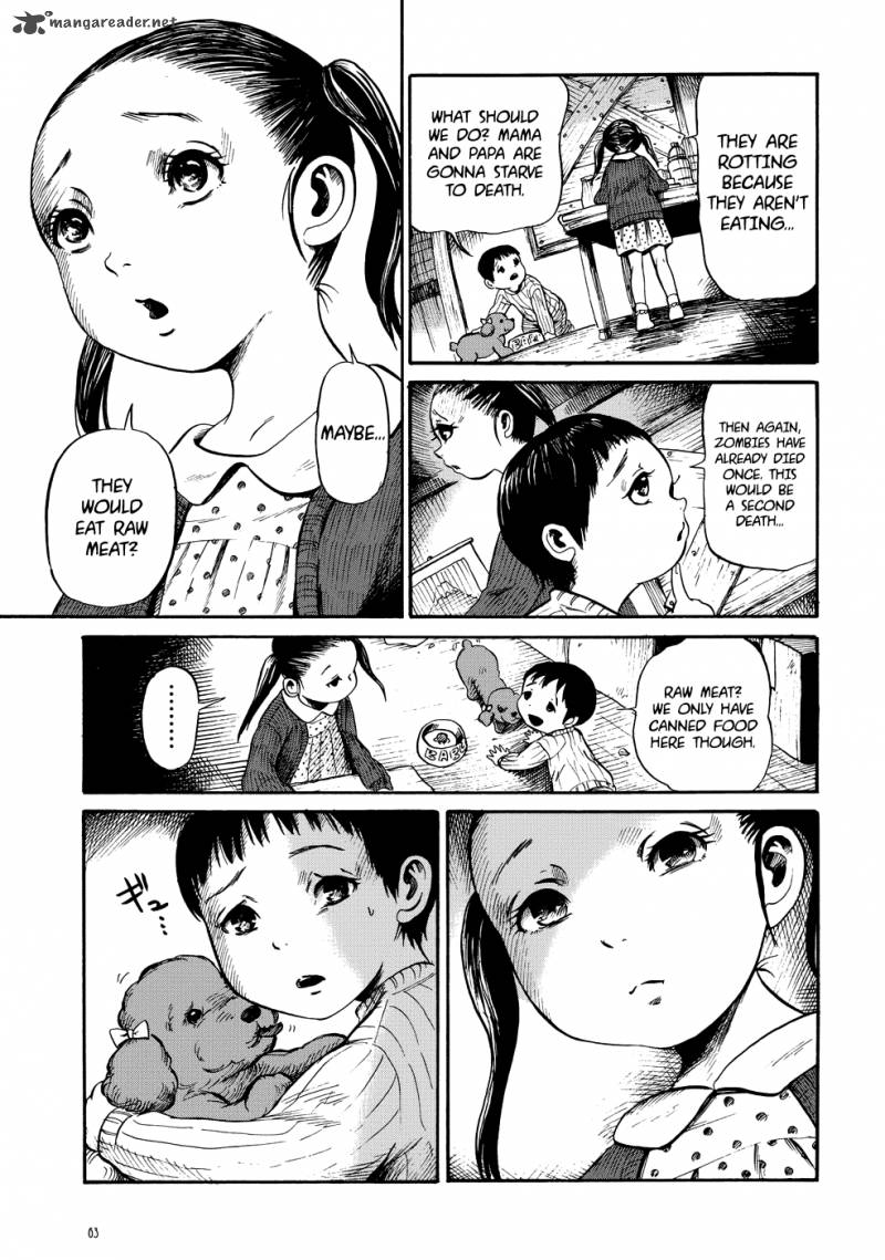 Manga Of The Dead 3 7