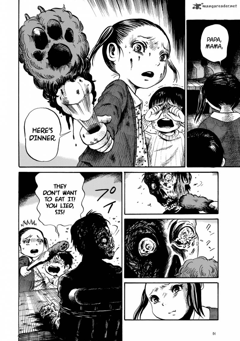 Manga Of The Dead 3 8