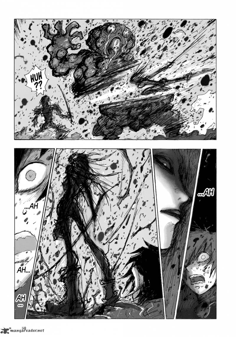 Manga Of The Dead 6 3