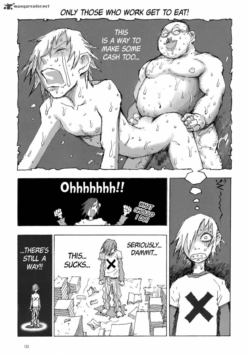 Manga Of The Dead 6 9