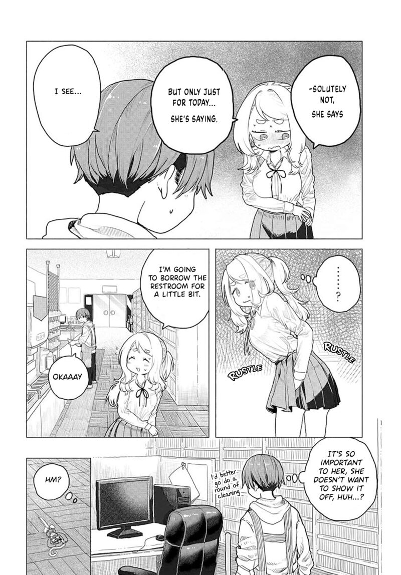 Mankitsu Shitai Jouren San 10 6