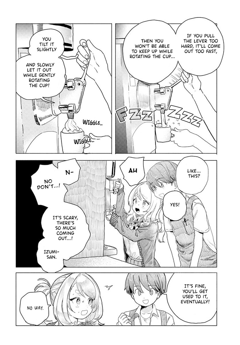 Mankitsu Shitai Jouren San 13 4