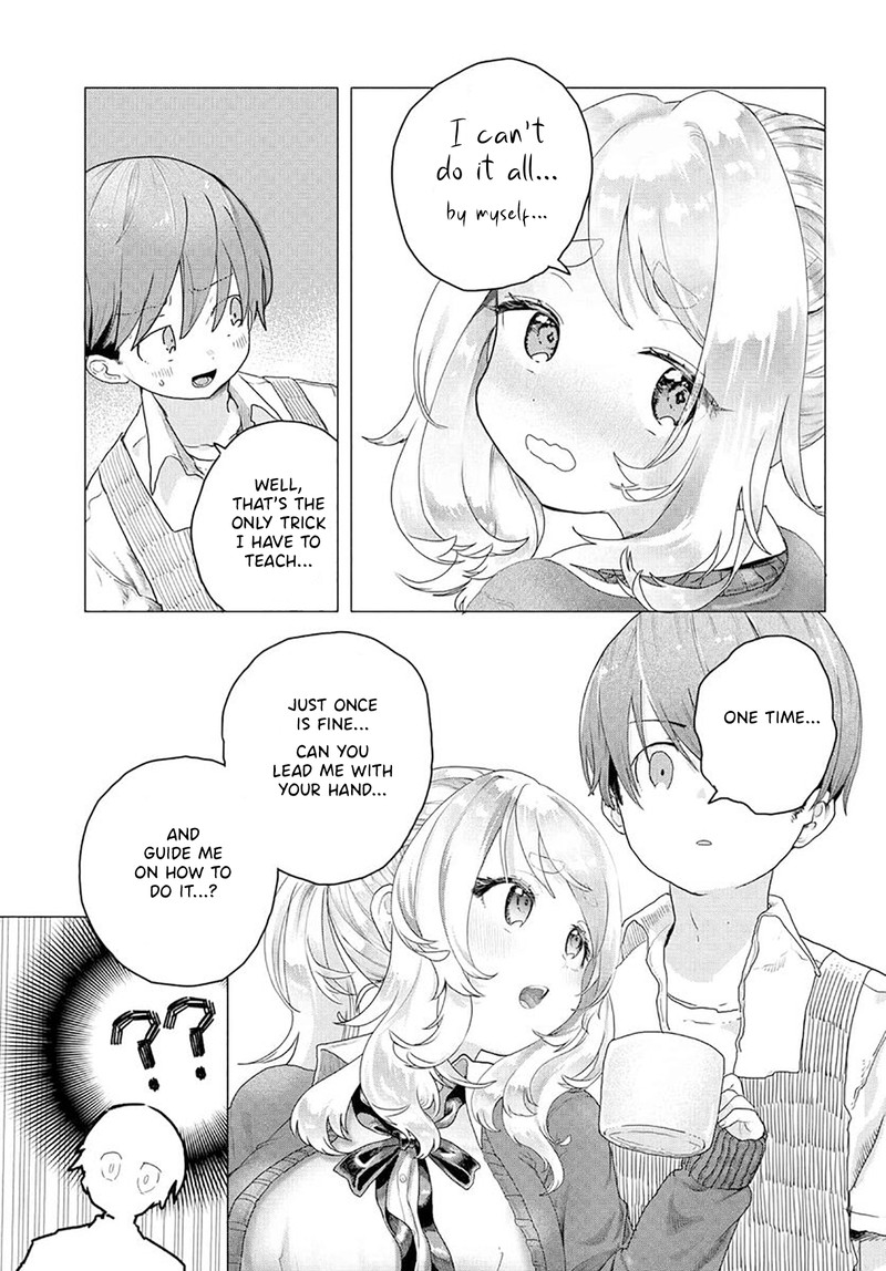 Mankitsu Shitai Jouren San 13 5