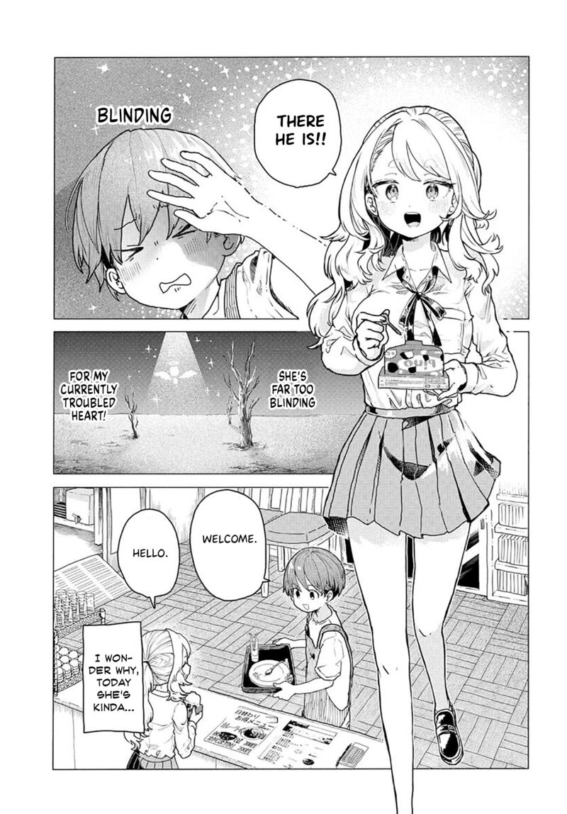 Mankitsu Shitai Jouren San 15 3