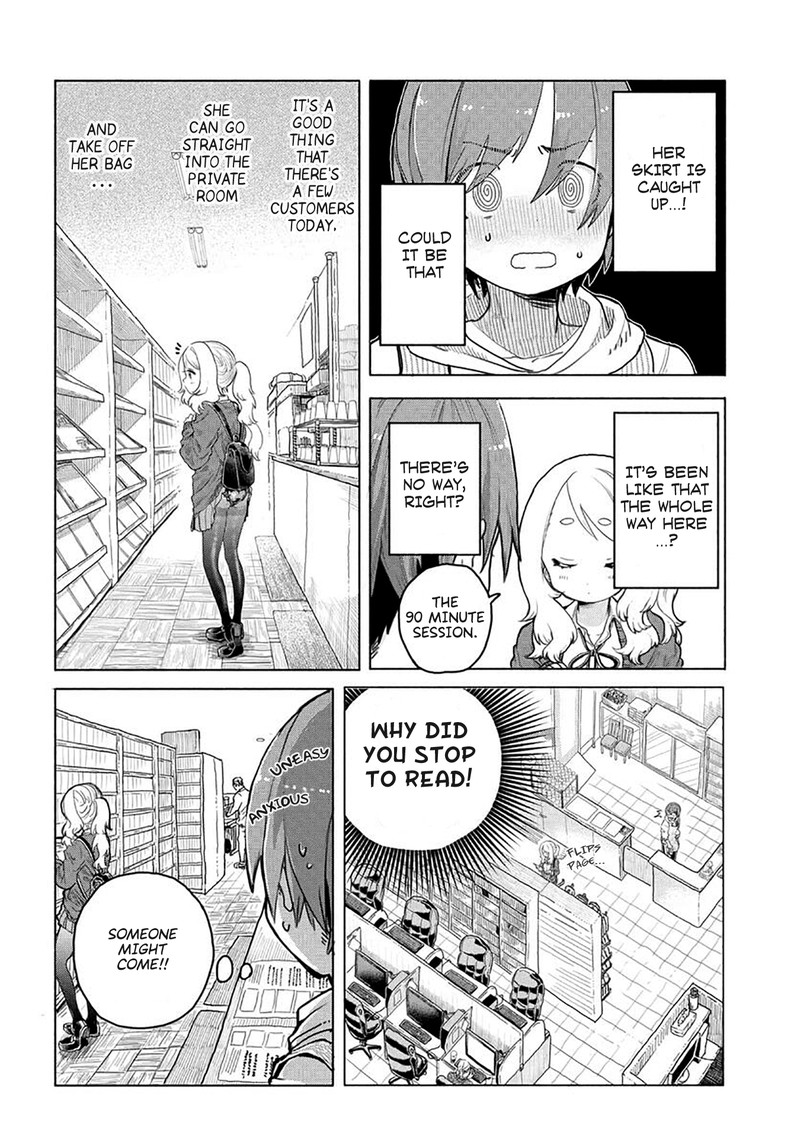 Mankitsu Shitai Jouren San 2 2