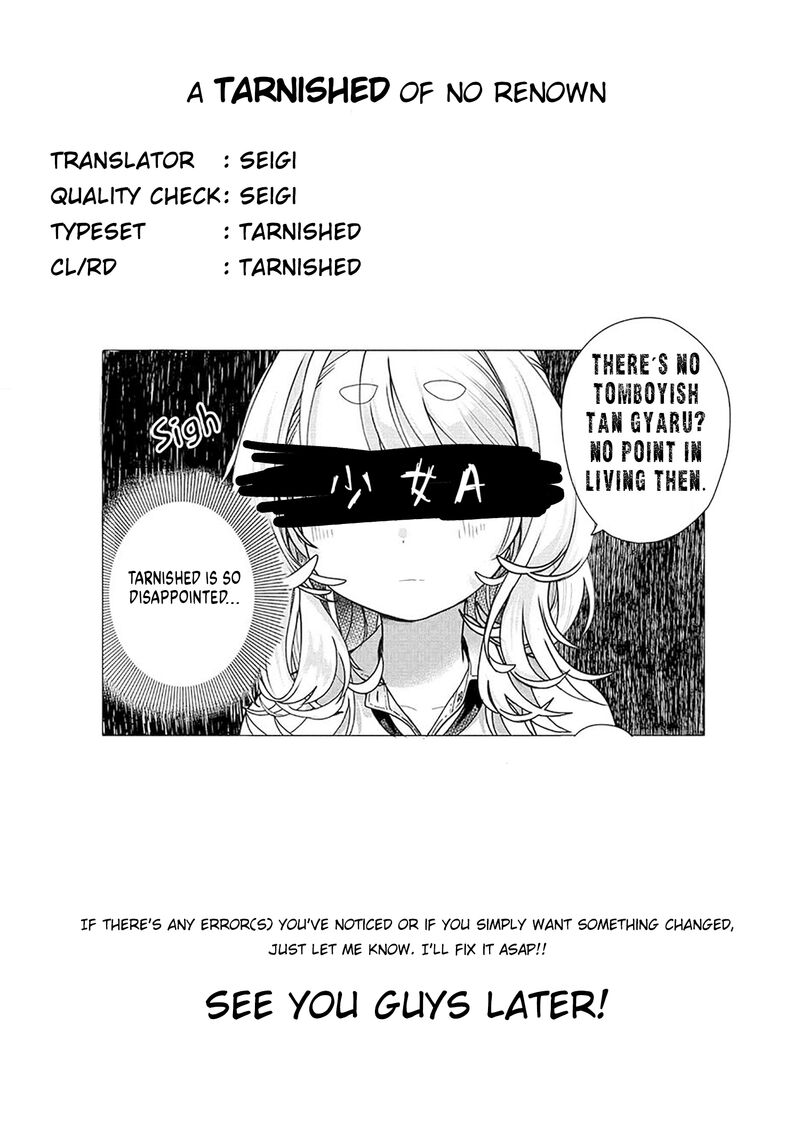 Mankitsu Shitai Jouren San 22a 9