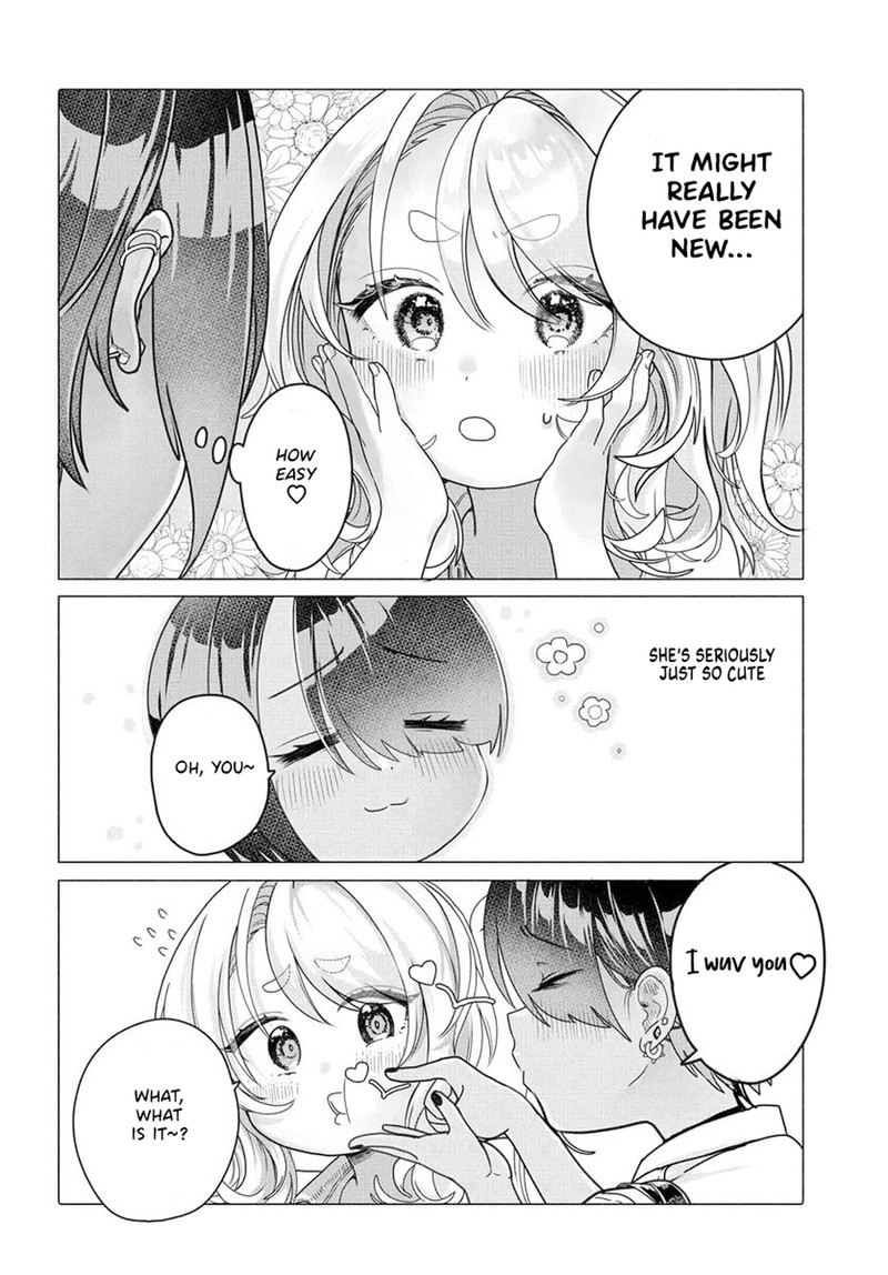 Mankitsu Shitai Jouren San 25a 4