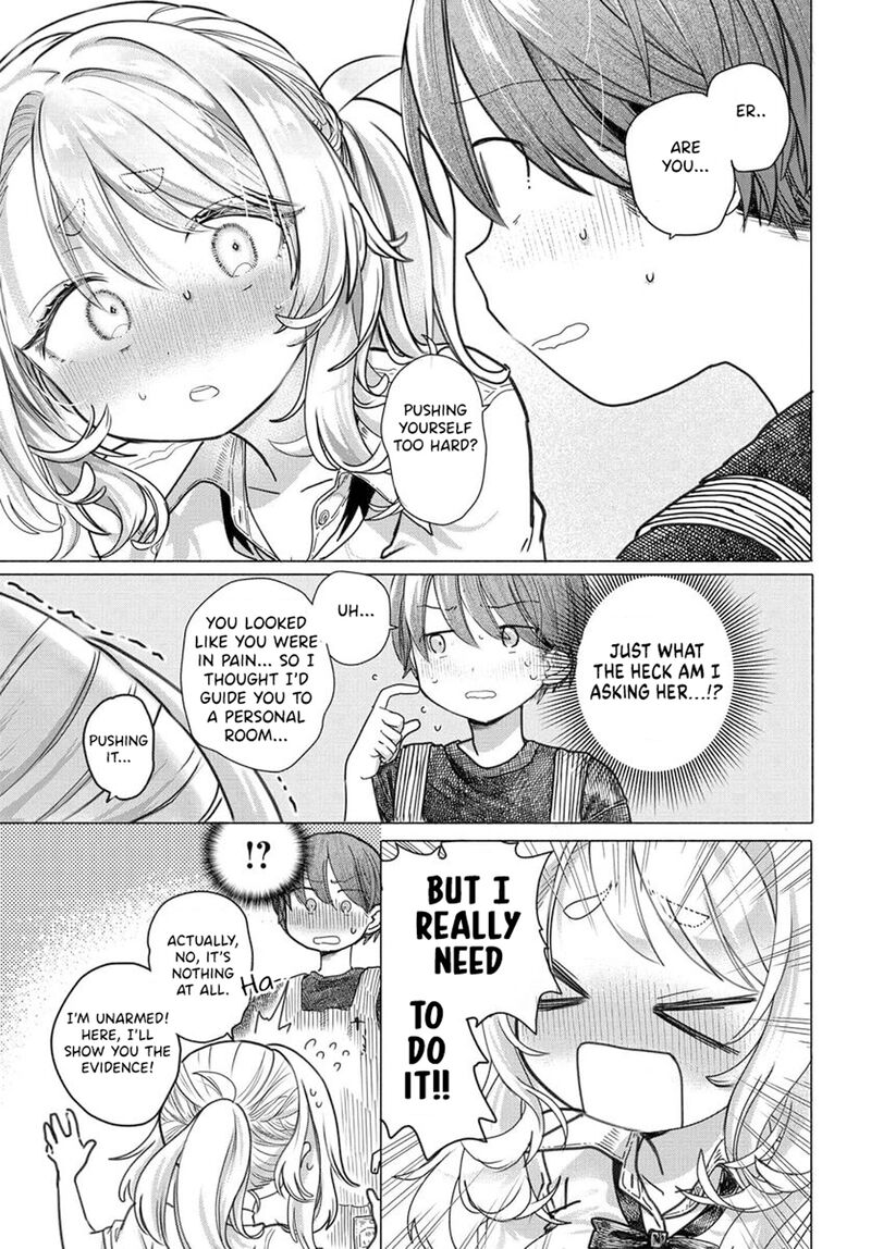 Mankitsu Shitai Jouren San 26b 1