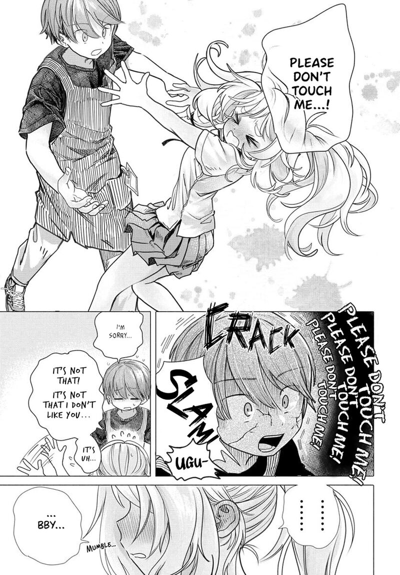 Mankitsu Shitai Jouren San 26b 3
