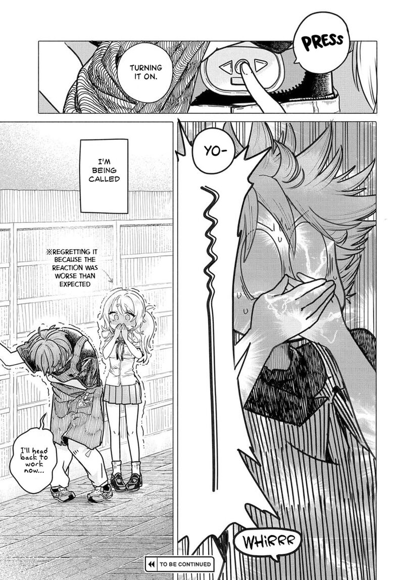 Mankitsu Shitai Jouren San 26b 7