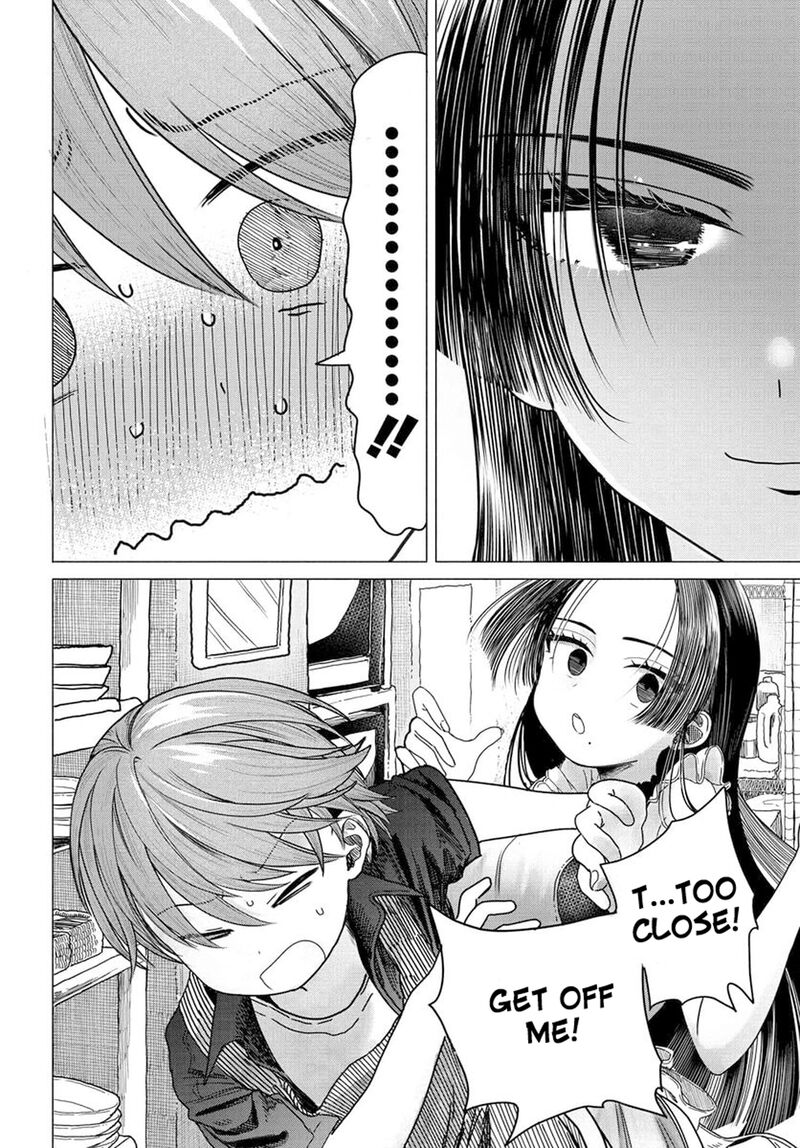 Mankitsu Shitai Jouren San 27b 1