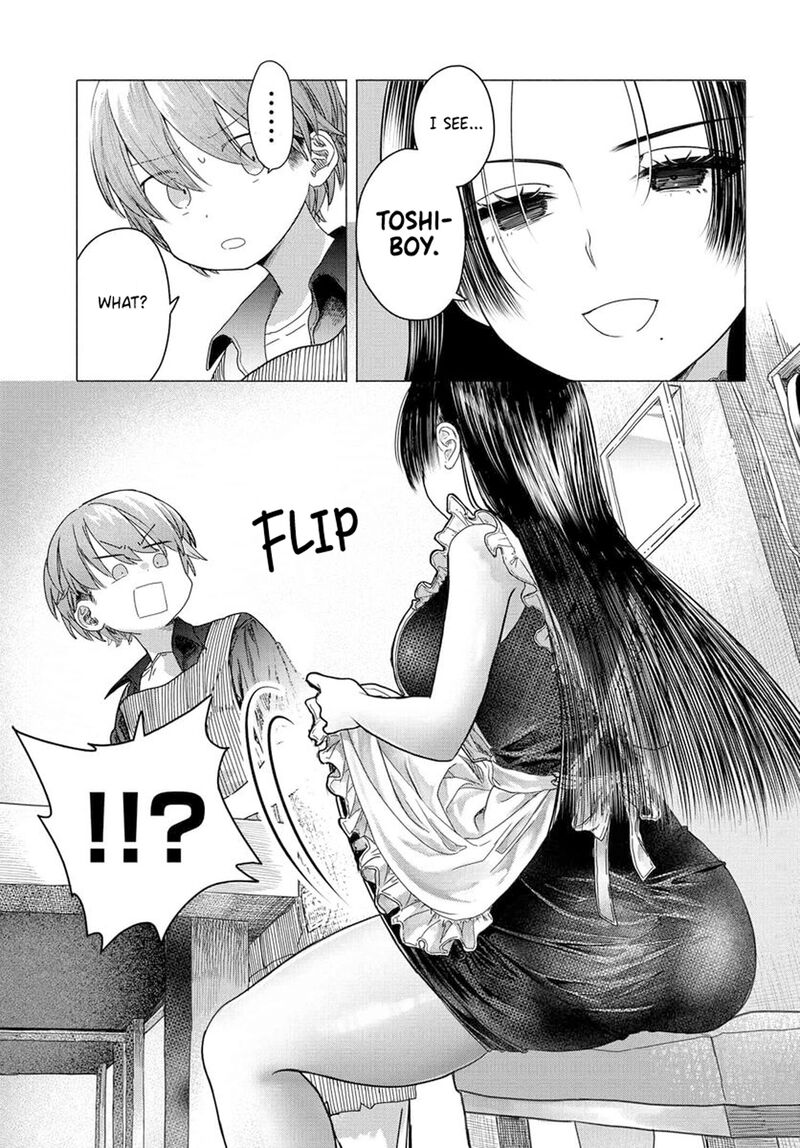 Mankitsu Shitai Jouren San 27b 4
