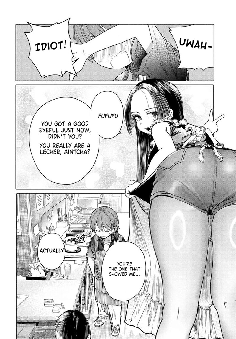 Mankitsu Shitai Jouren San 27b 5