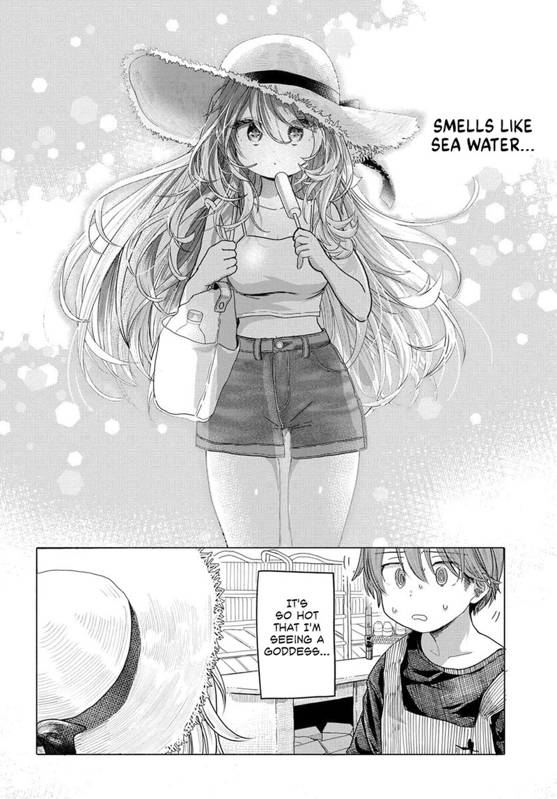 Mankitsu Shitai Jouren San 29a 2