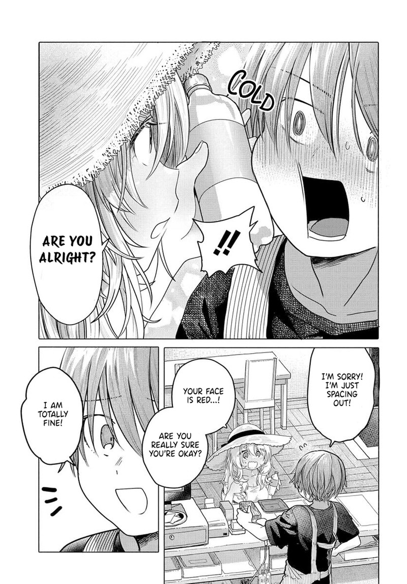 Mankitsu Shitai Jouren San 29a 3