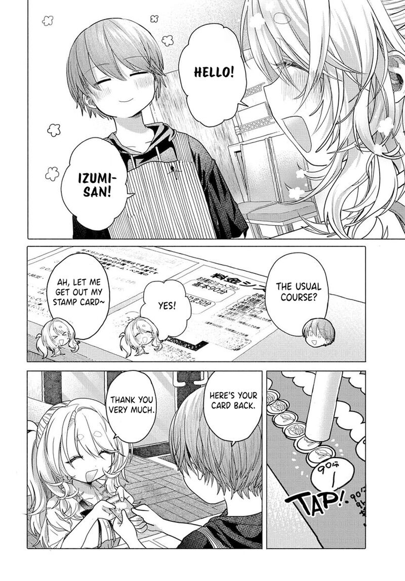 Mankitsu Shitai Jouren San 31 2