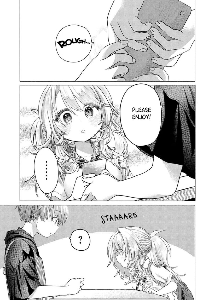 Mankitsu Shitai Jouren San 31 3