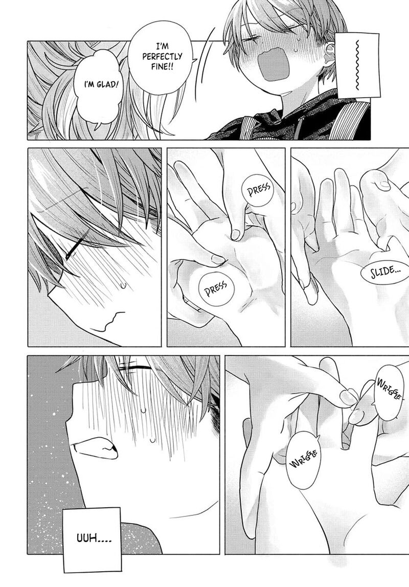 Mankitsu Shitai Jouren San 31 8