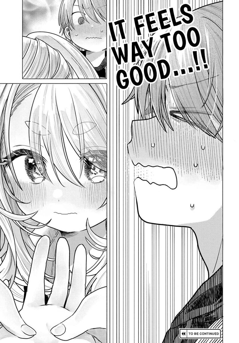 Mankitsu Shitai Jouren San 31 9