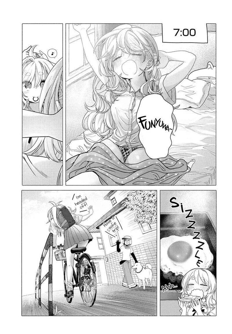 Mankitsu Shitai Jouren San 33 1