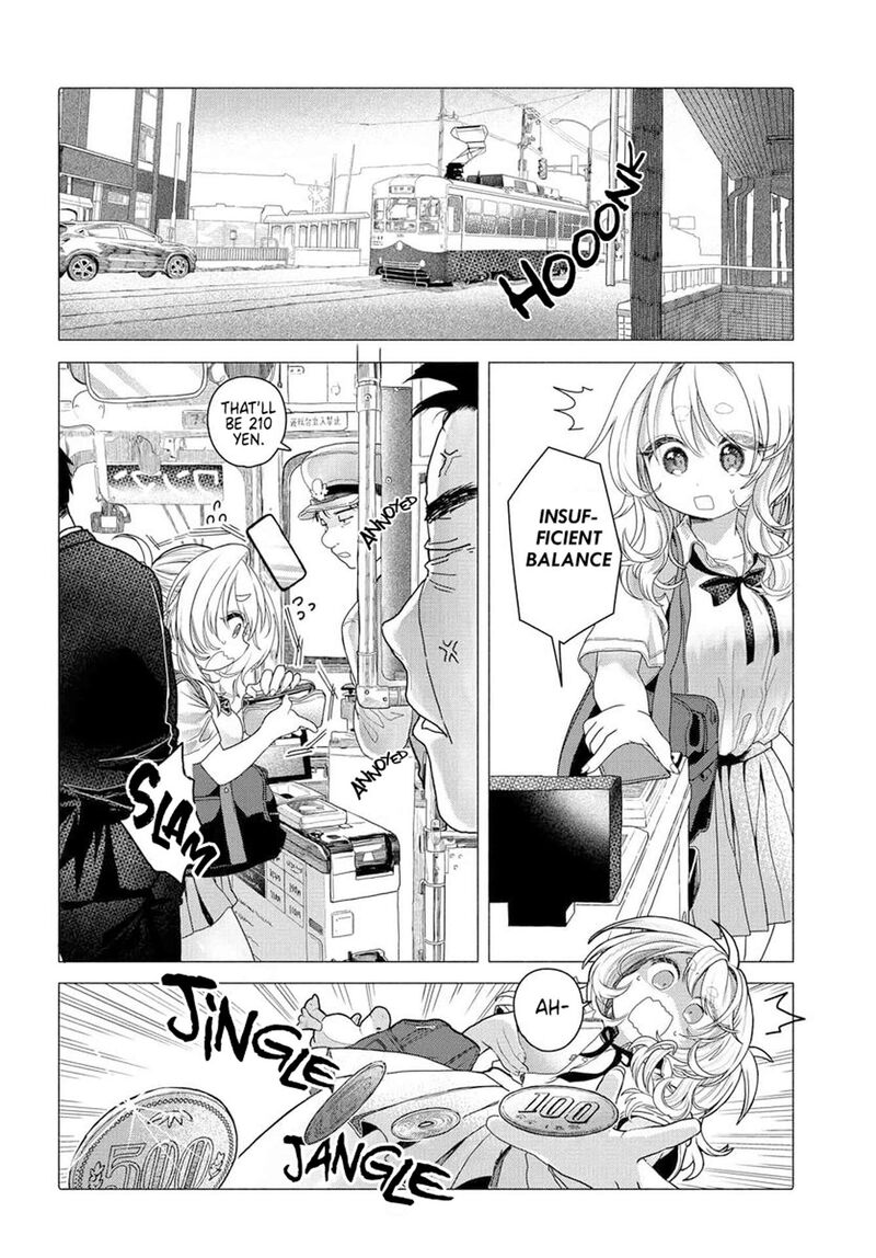 Mankitsu Shitai Jouren San 33 2