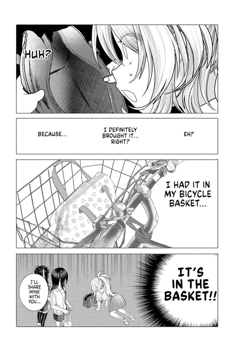 Mankitsu Shitai Jouren San 33 6