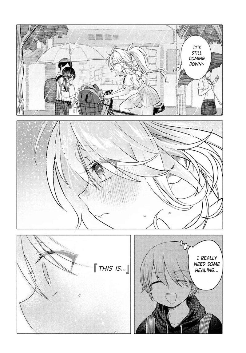 Mankitsu Shitai Jouren San 33 8
